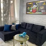 Apartamento Con Excelente Ubicacion