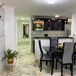 Apartamento Con Excelente Ubicacion