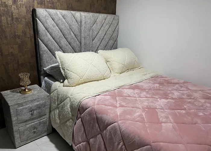 Apartamento Con Excelente Ubicacion