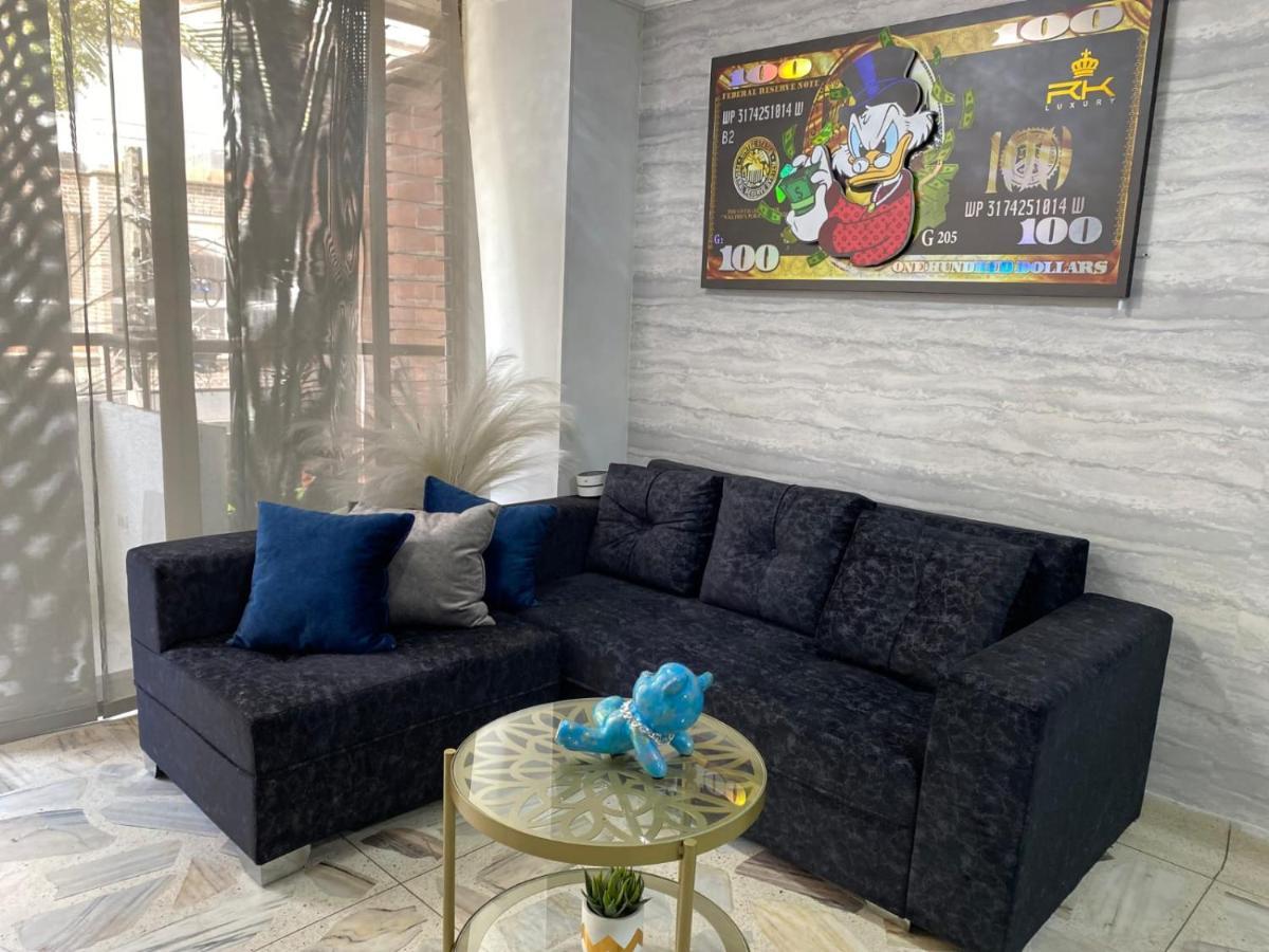 Apartamento Con Excelente Ubicacion