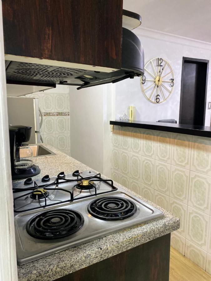Apartamento Con Excelente Ubicacion Medellín