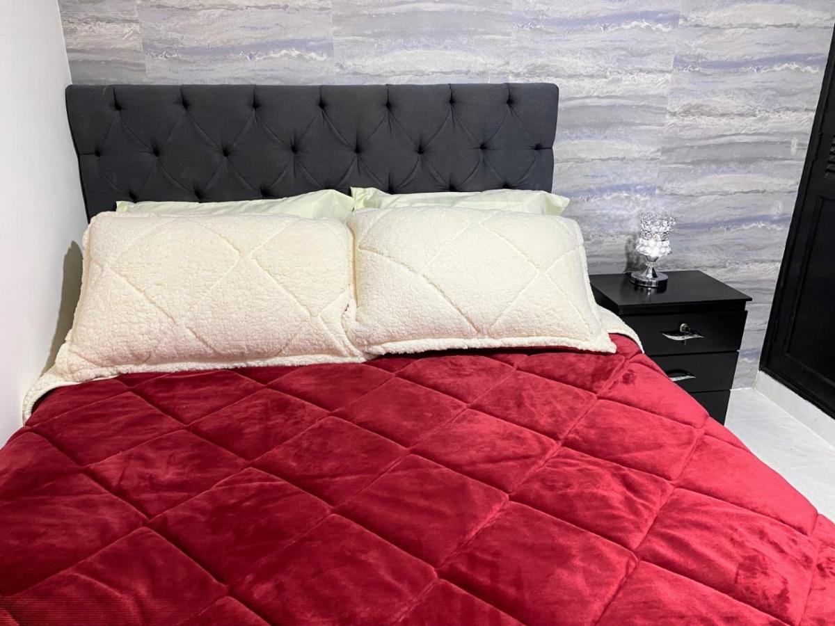 Apartamento Con Excelente Ubicacion