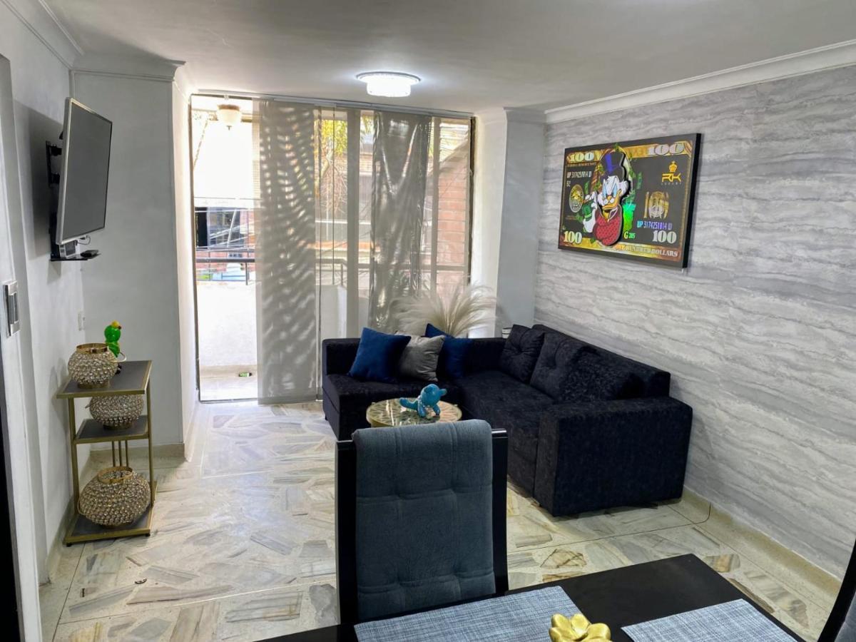 Apartamento Apartamento Con Excelente Ubicacion *