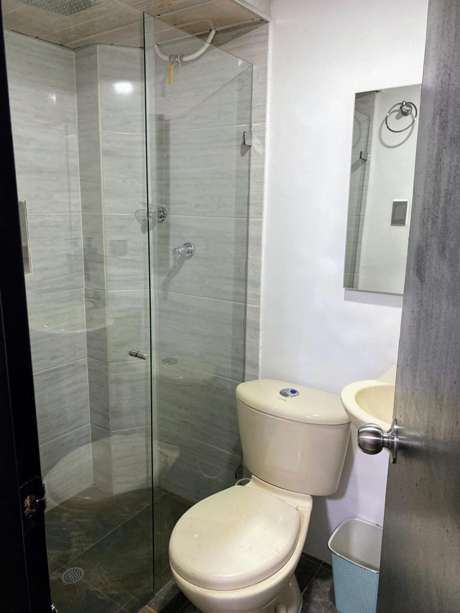 Apartamento Con Excelente Ubicacion Apartamento *