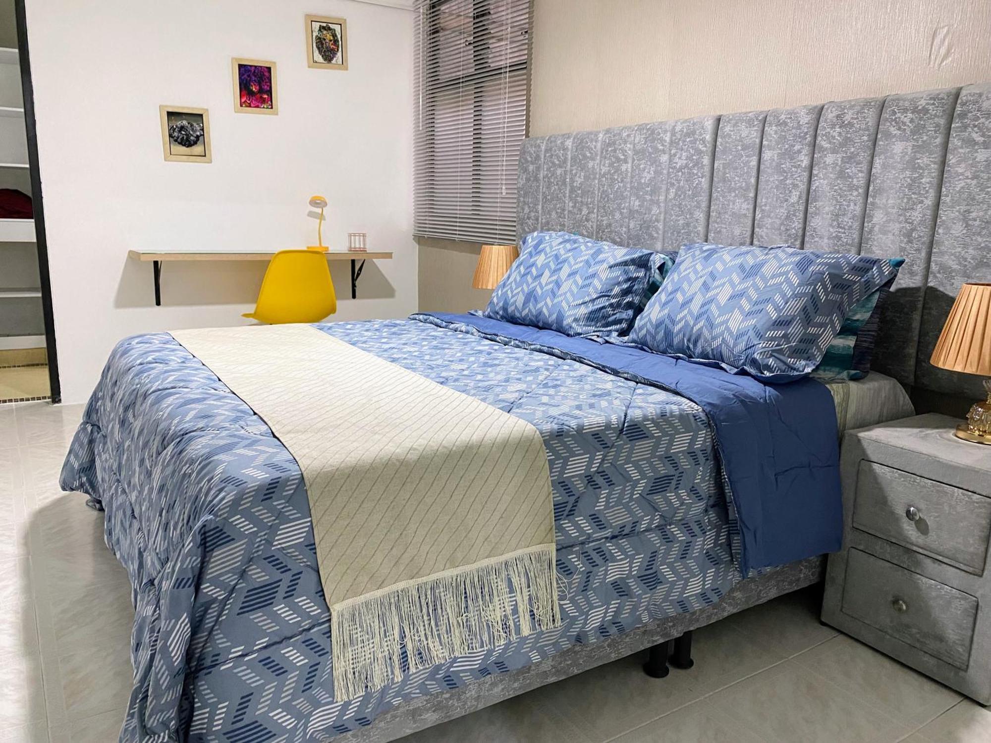 Apartamento Apartamento Con Excelente Ubicacion *