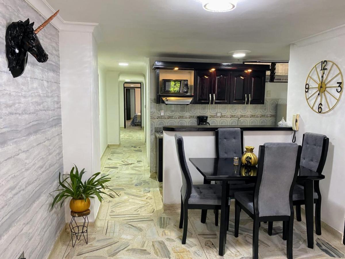 Apartamento Apartamento Con Excelente Ubicacion Medellín