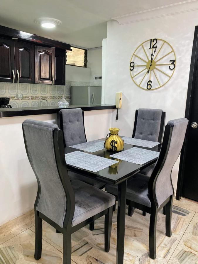 Apartamento Con Excelente Ubicacion Apartamento Medellín